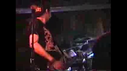 Channel Zero - No Light