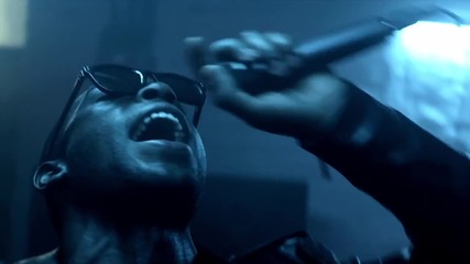 Chase & Status - Hitz ft. Tinie Tempah
