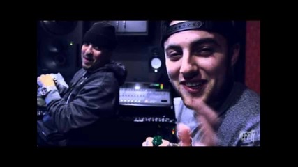 French Montana - Smoke & Drank ft. Mac Miller