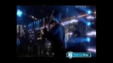 Fort Minor - Red To Black