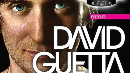 David Guetta And Bass Prada Feat. Jay Sean - Message In A Bottle