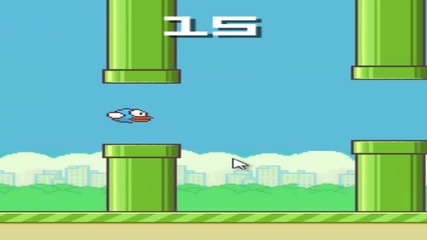 flappy bird