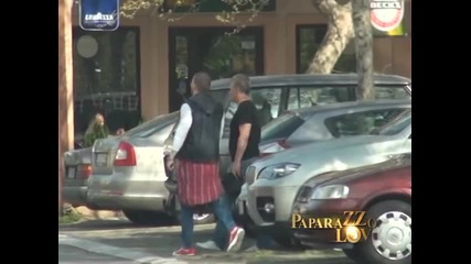Sasa Kovacevic nikuda bez tate