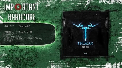 Thorax - Freedom
