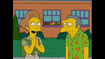 The Simpsons s17 e13
