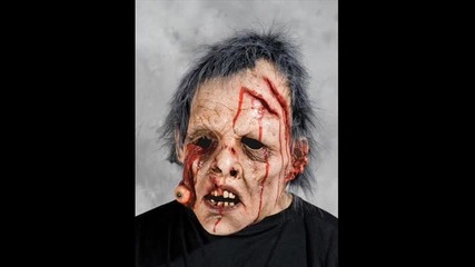 Stream Dance Project - Fucking Halloween (cut Version) 