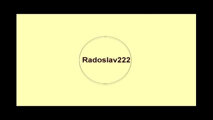 Intro by Radoslav222