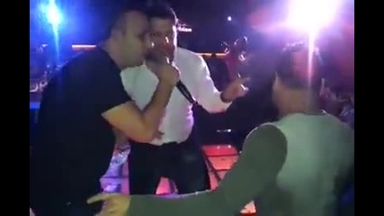 Djamaika Ft Toni Storaro 2012