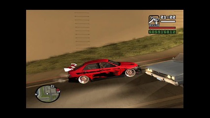 Lexus Is 300 Tuning