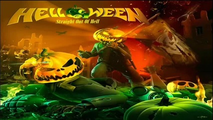Helloween - Years ( 2013 )