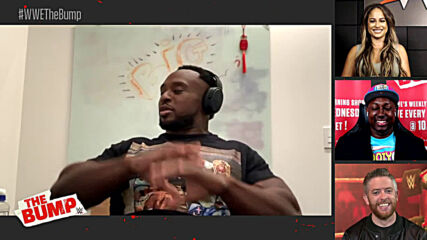 Big E on what his solo run means for The New Day: WWE’s The Bump, Aug. 5, 2020