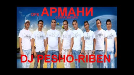 oek.armani stz live - kuchek - dj.pesho.riben - 2011 