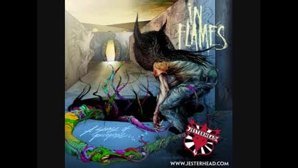 In Flames - I'm The Highway
