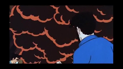 The Adventures Of Tintin S02e13 1991