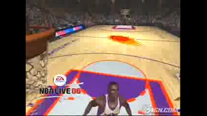 Nba Live