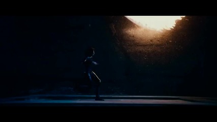 Подземен свят: Пробуждане (2012) - Първи Трейлър H D