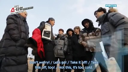 [eng sub] Exo's Showtime Episode 12