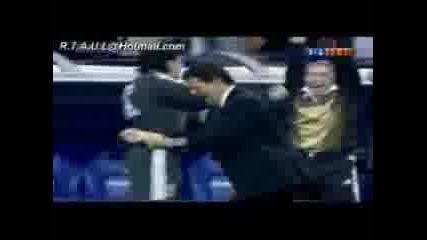 Real Madrid Fans