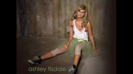 Ashley Tisdale - Headstrong (remix Edit)