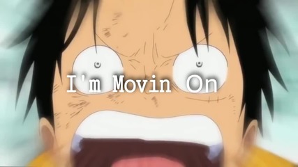 One Piece - Still I Fly (amv)