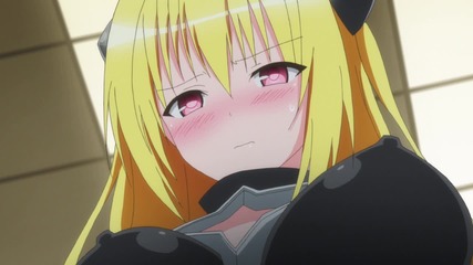 [+18] To Love-ru Darkness 2nd Episode 7 Eng Subs Uncensored Bd