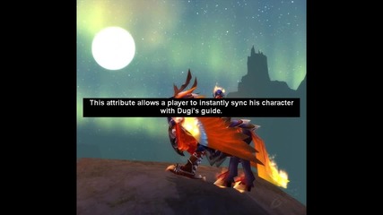 Dugi Warcraft leveling guide review