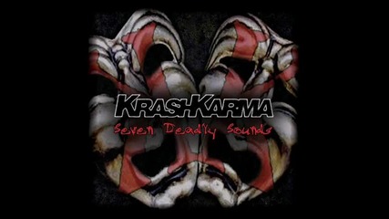 Krash Karma - No One