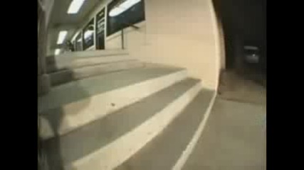 Sk8 Element