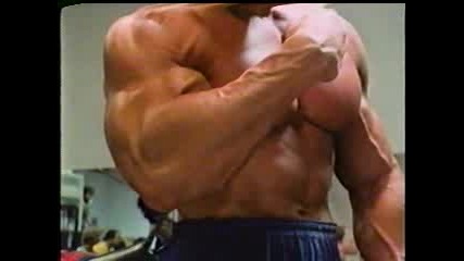 Arni - Biceps