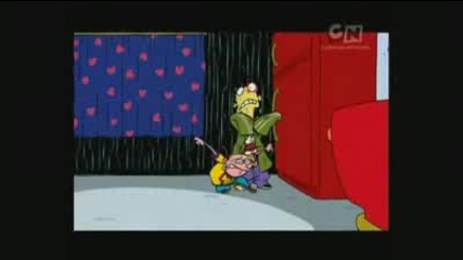 Ed Edd n Eddy s Big Picture Show Part 1