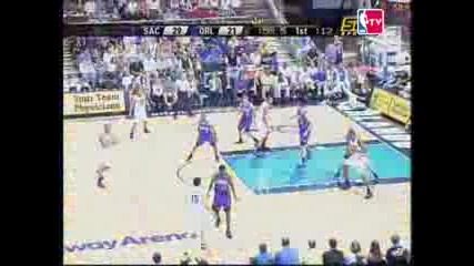 NBA Top 10 Feb. 24