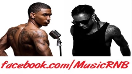 Trey Songz - Don't Love Me (feat. Lil Wayne) [new 2011]