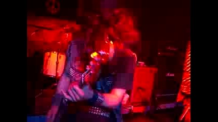Framtid - Az Mullheim Берлин 2007