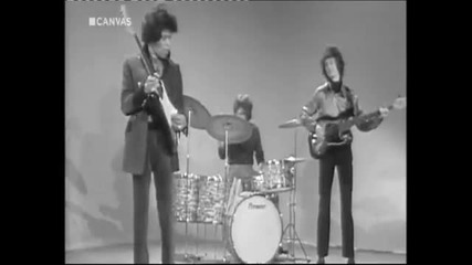Jimi Hendrix - Hey Joe