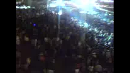 Парти радио сити 2 11.10.09 