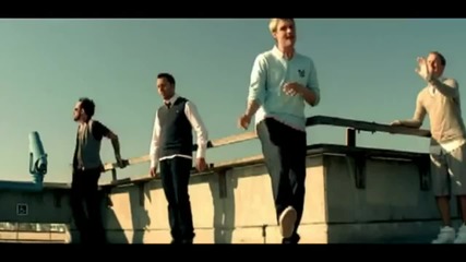 Backstreet Boys - Inconsolable ( Превод )