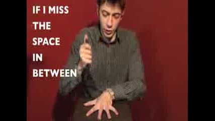The New Knife Game Song! Full Version!