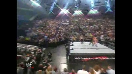 Wwf Championship 2001 Stone Cold vs Kurt Angle 1/3
