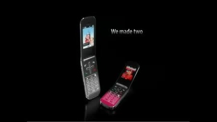 nokia 7205 за американския пазар
