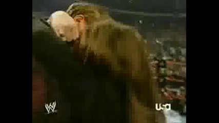 Hhh - My King 0f The Ring !?!