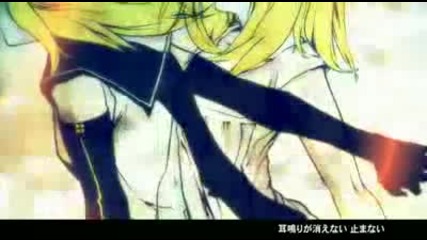 Rin Kagamine - Meltdown