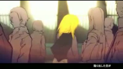 [ Rin Kagamine ] Meltdown [ English Lyrics ]