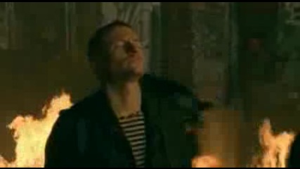 Страхотна! Linkin Park - Shadow Of The Day 