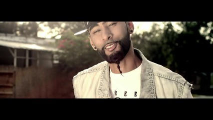 La Fouine - J'avais pas les mots