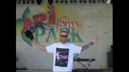 Matt Pokora