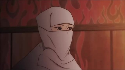 Nobunaga concerto ep8 eng sub