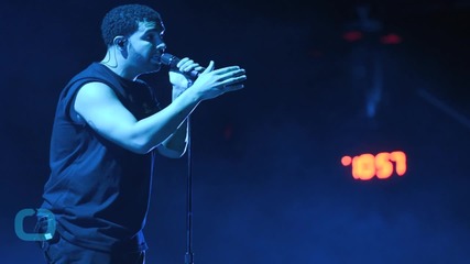 Coachella 2015: Drake Sucks Face With Madonna During Hit-and-Miss Set