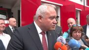 Демерджиев: Има данни за политическа намеса „пране на пари“ при инвеститорите на „Баба Алино“