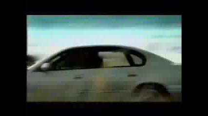 Subaru - Take The Cheetah To A Ride