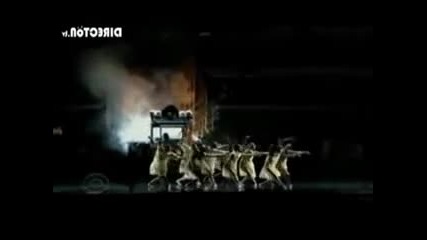 Born This Way (live from Grammy Awards 2011) 